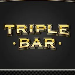 Triple-Bar