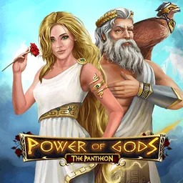 Power of Gods&trade;: the Pantheon