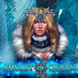 Amulet Of Queen