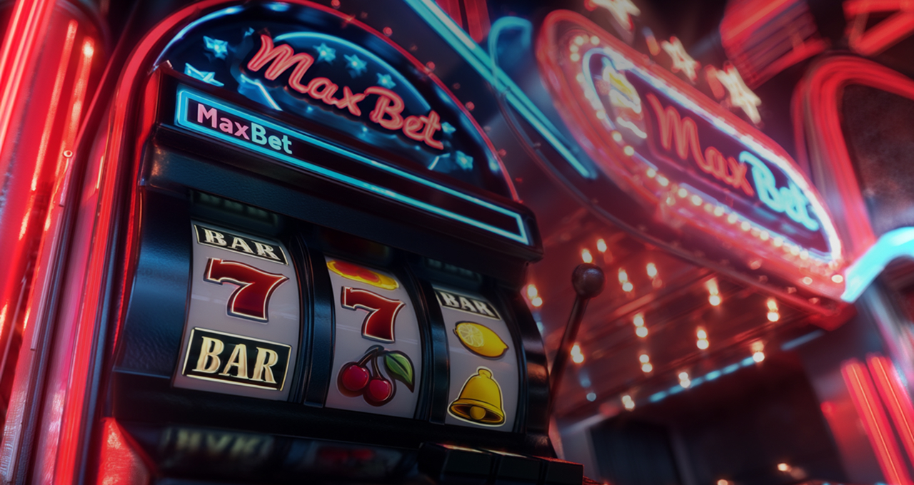 MaxBet